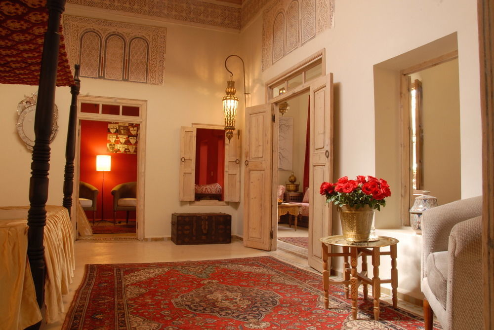 Riad Azoulay Маракеш Екстериор снимка